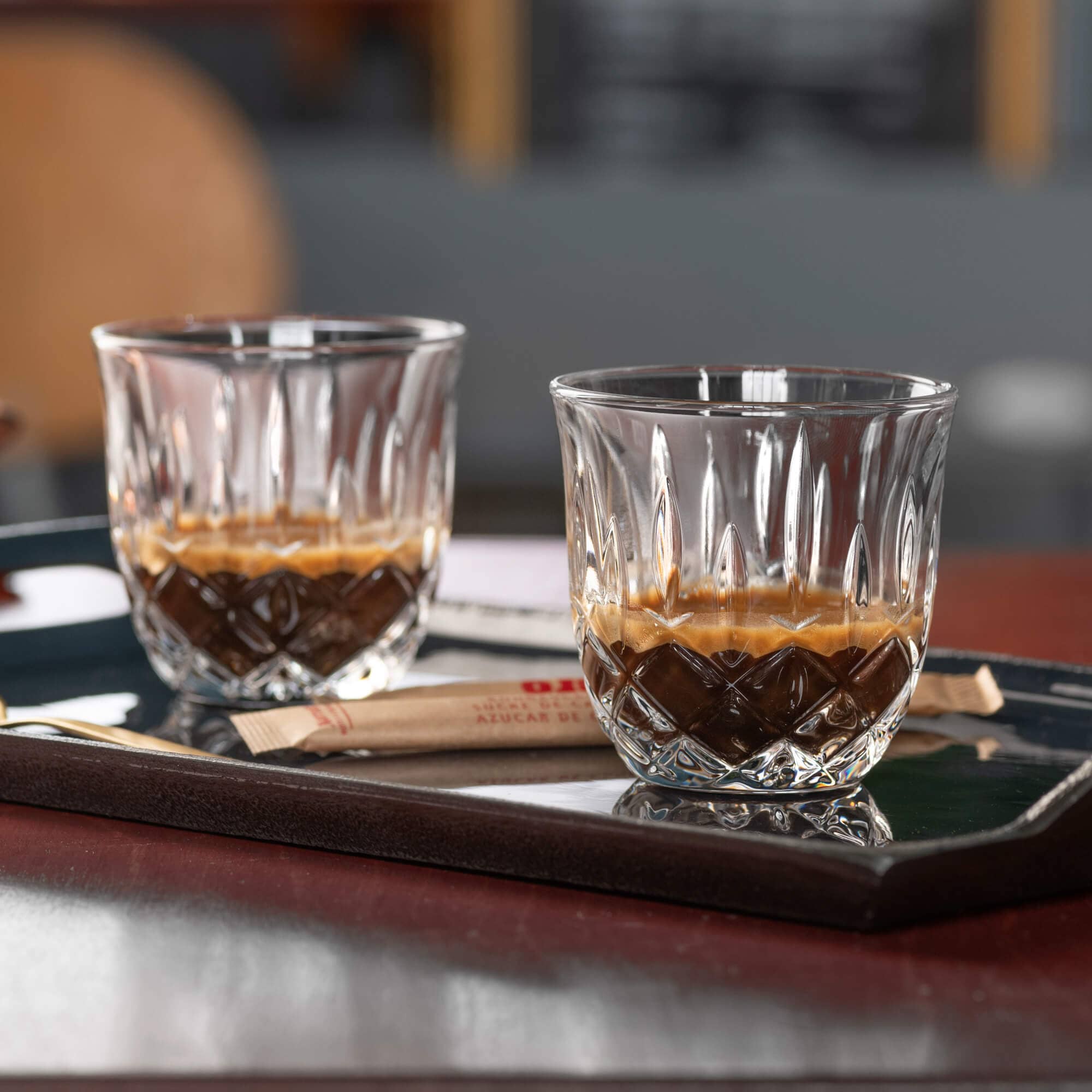 Espresso/Doppio Glas Noblesse, Nachtmann - 90ml (1 Stk.)