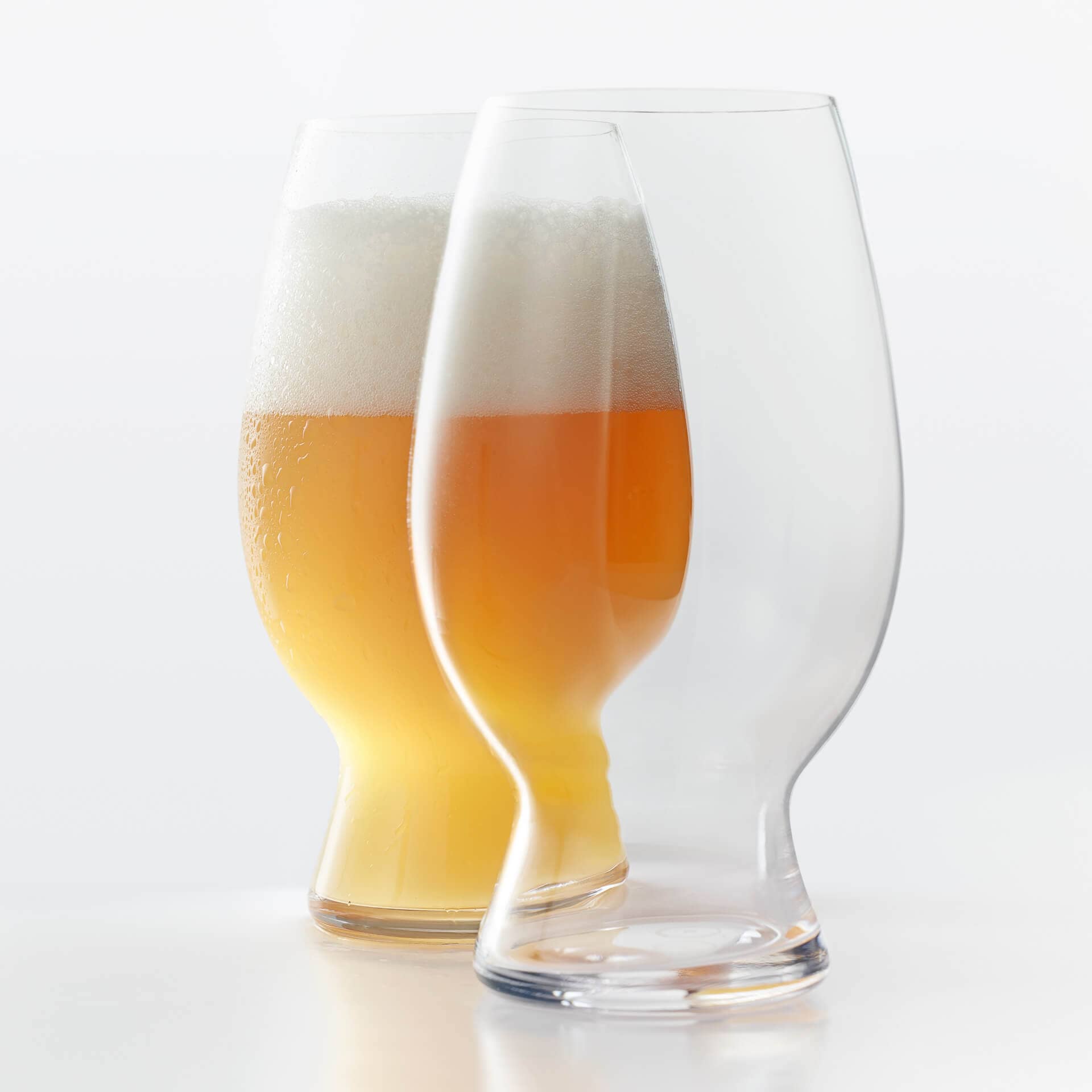 Witbier Glass, Craft Beer Glasses, Spiegelau - 750ml (1 pc.)