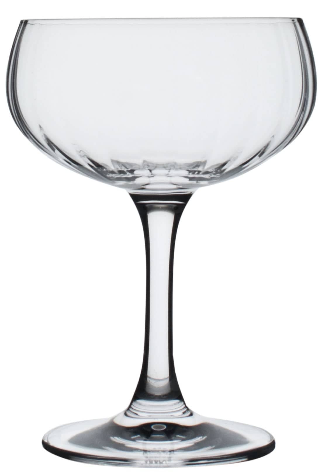 Copa de cóctel Paris Optic Classic Cocktails, Rona - 260 ml