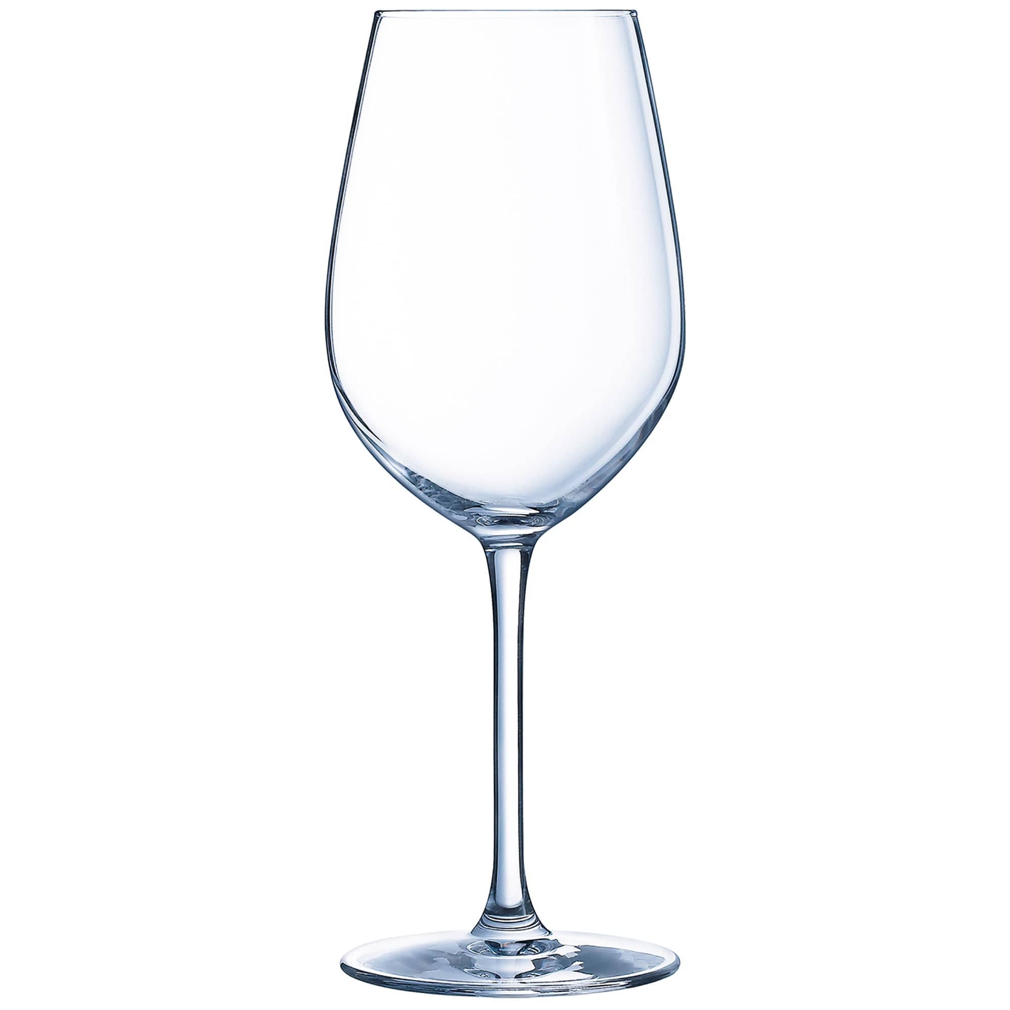 Coupes à vin Sequence, C&S - 530ml