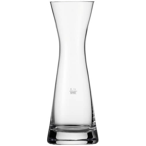 Carafe Belfesta, Form 8655, Zwiesel Glas - 100ml (6 pcs.)