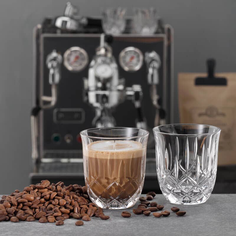 Verre à cappuccino Noblesse, Nachtmann - 235 ml (1 pièce)