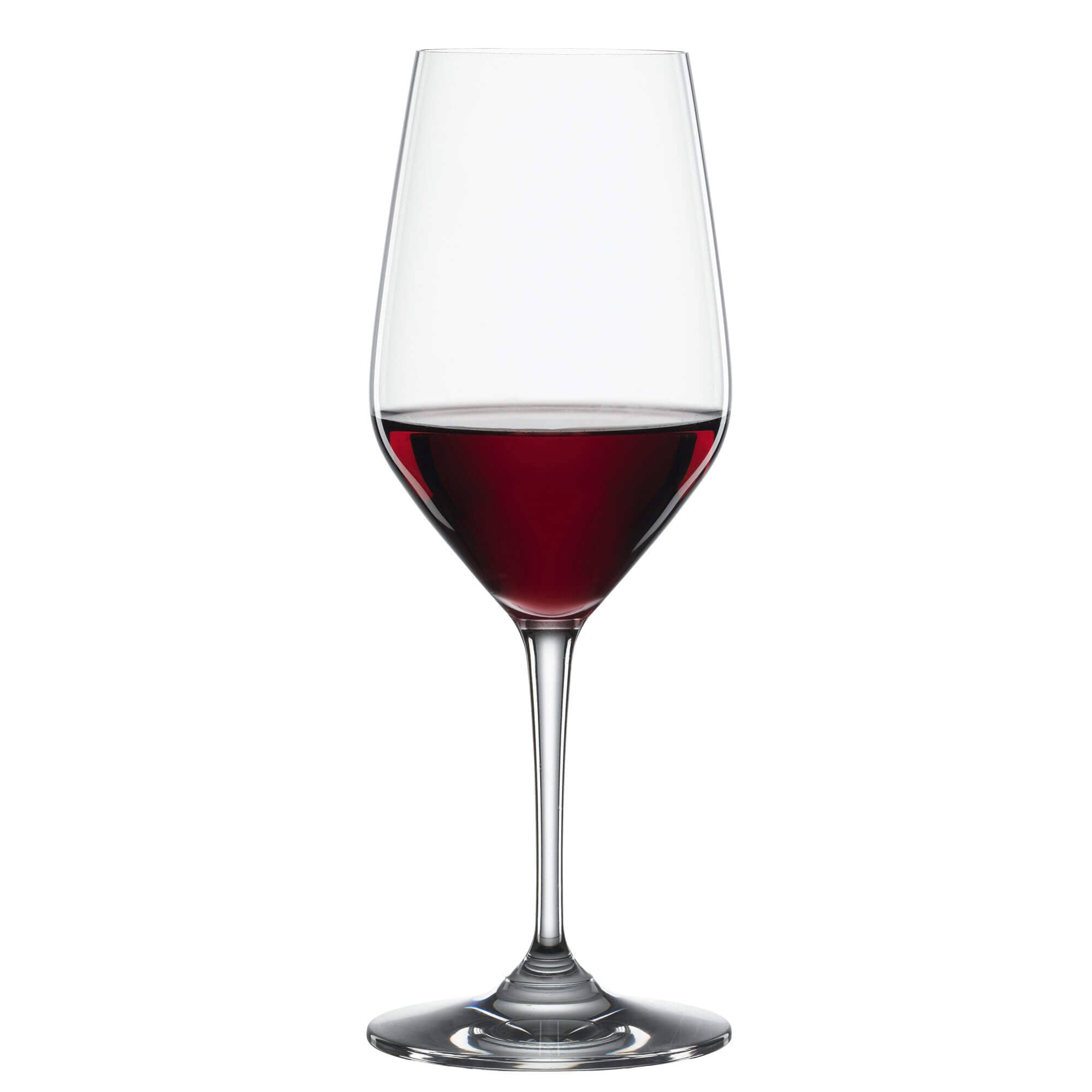 Universalglas No.2 Allround, Spiegelau - 430ml, 0,1l+0,2l Eiche (1 Stk.)
