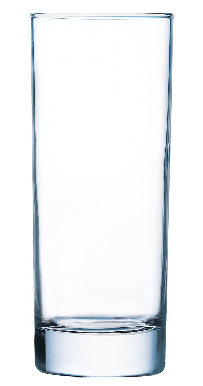 Verre à long drink Islande, Arcoroc - 330ml