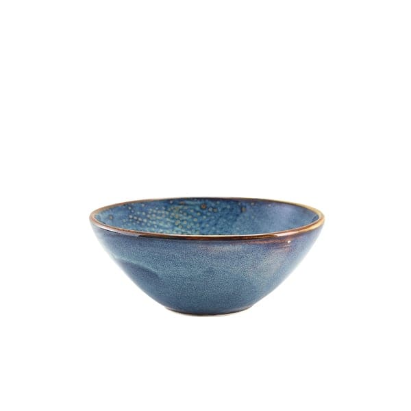 Bol Terra Aqua Blue Organic – 16,5 cm (6 pcs)