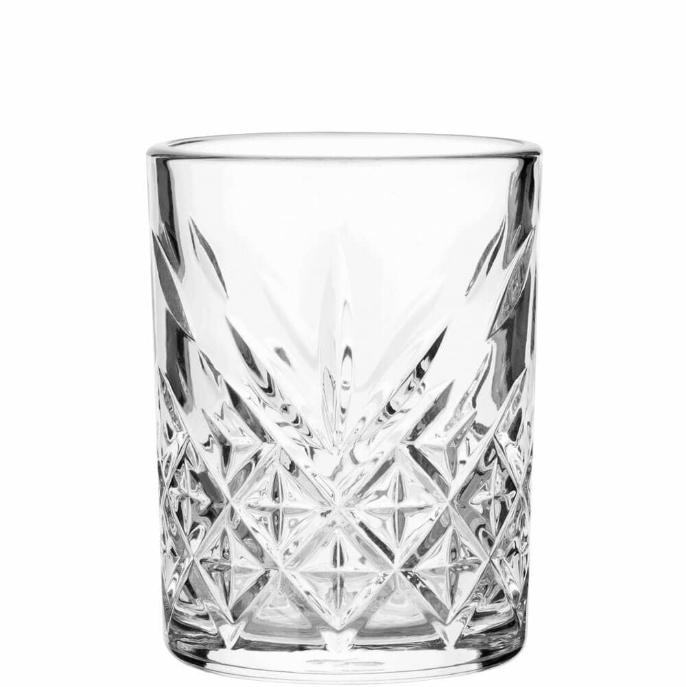 Wasserglas / Side Water Glas Timeless, Pasabahce - 115ml