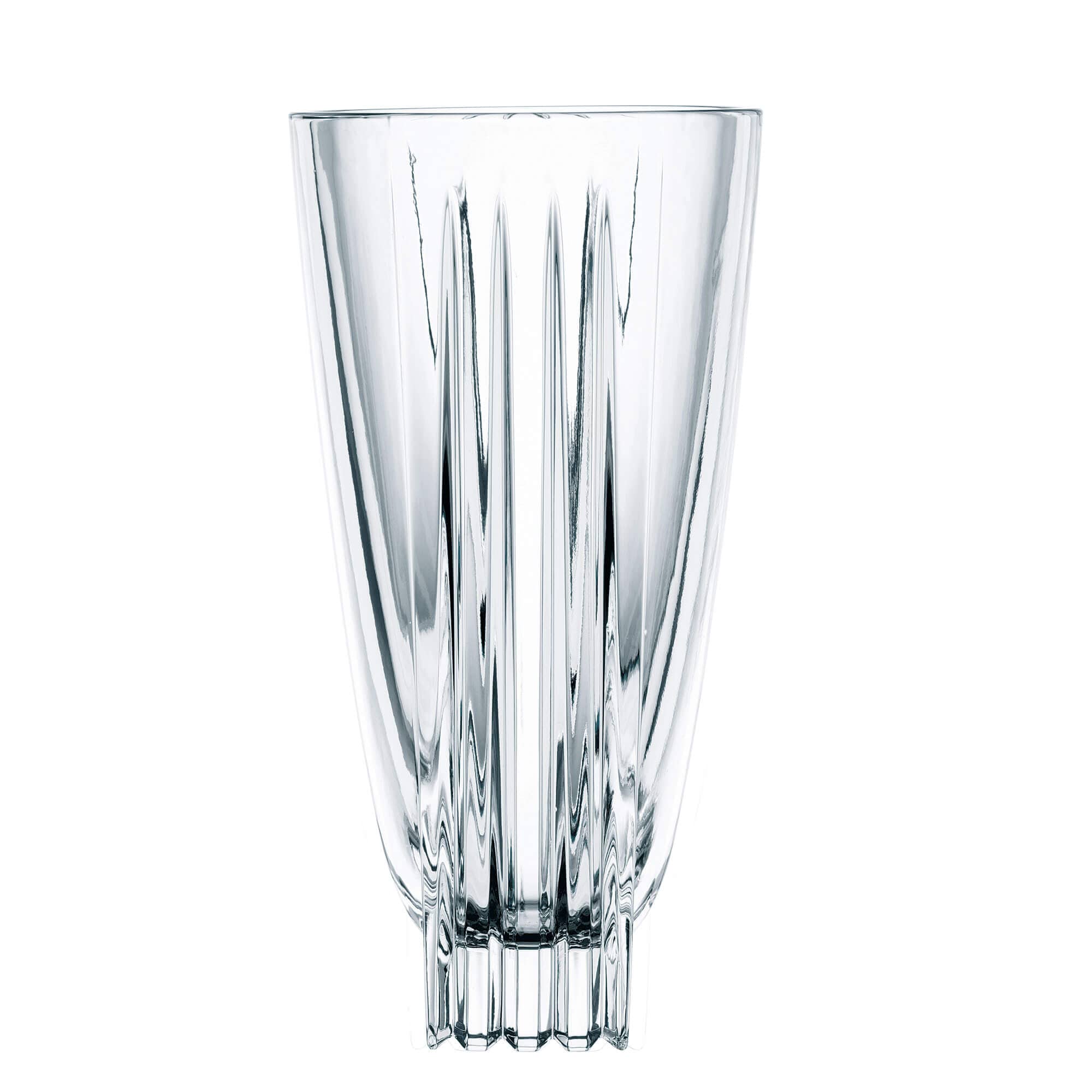 Vase Art déco, Nachtmann - 24cm
