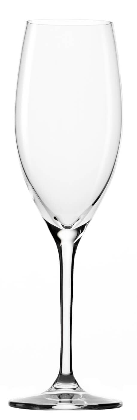 Coupe à Champagne Classic Long-Life, Stölzle Lausitz - 240ml (6 pcs.)