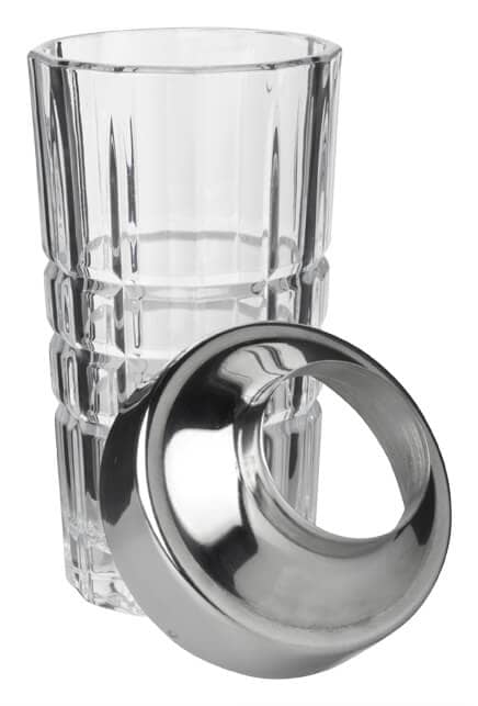 Dispensador de aperitivos Spiritii, Leonardo - 290 ml