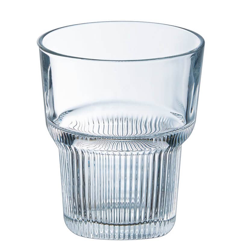 Tumbler Starline, Arcoroc - 270 ml (6 pièces)