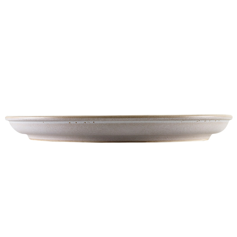Coupe-Teller Antigo Steingut Barley – 27,5 cm (6 Stk.)