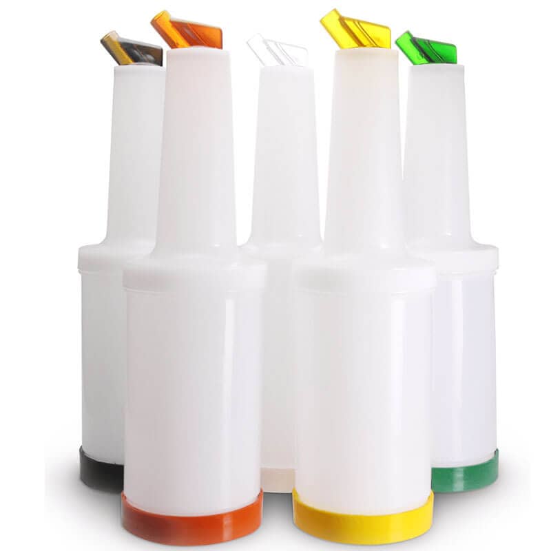 Botella dosificadora para barra Save ´N´ Serve - 0,95 l