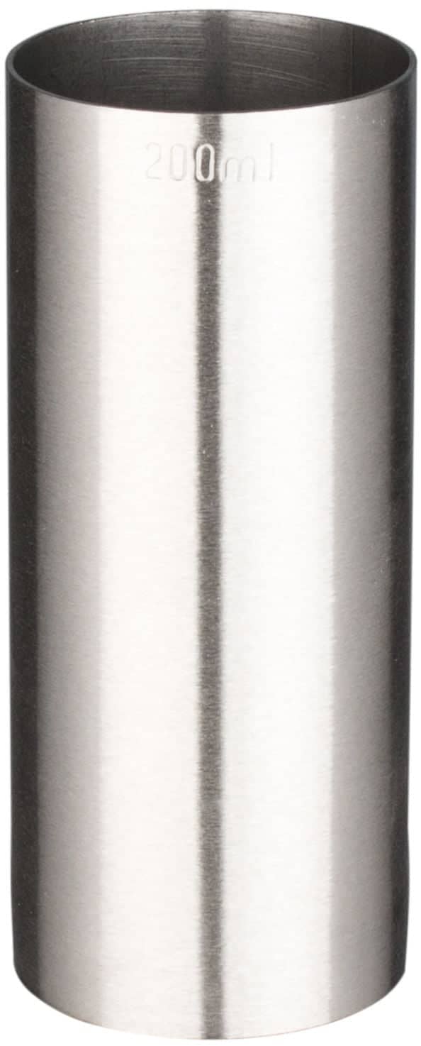 Medidor de cóctel - 200 ml