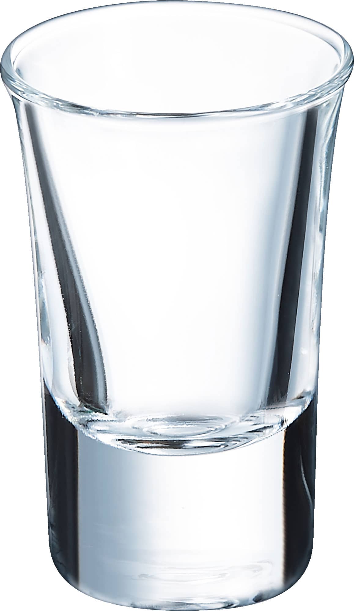 Verre à liqueur Hot Shot, Liqueur & Spirits Arcoroc - 34ml (6 pcs.)