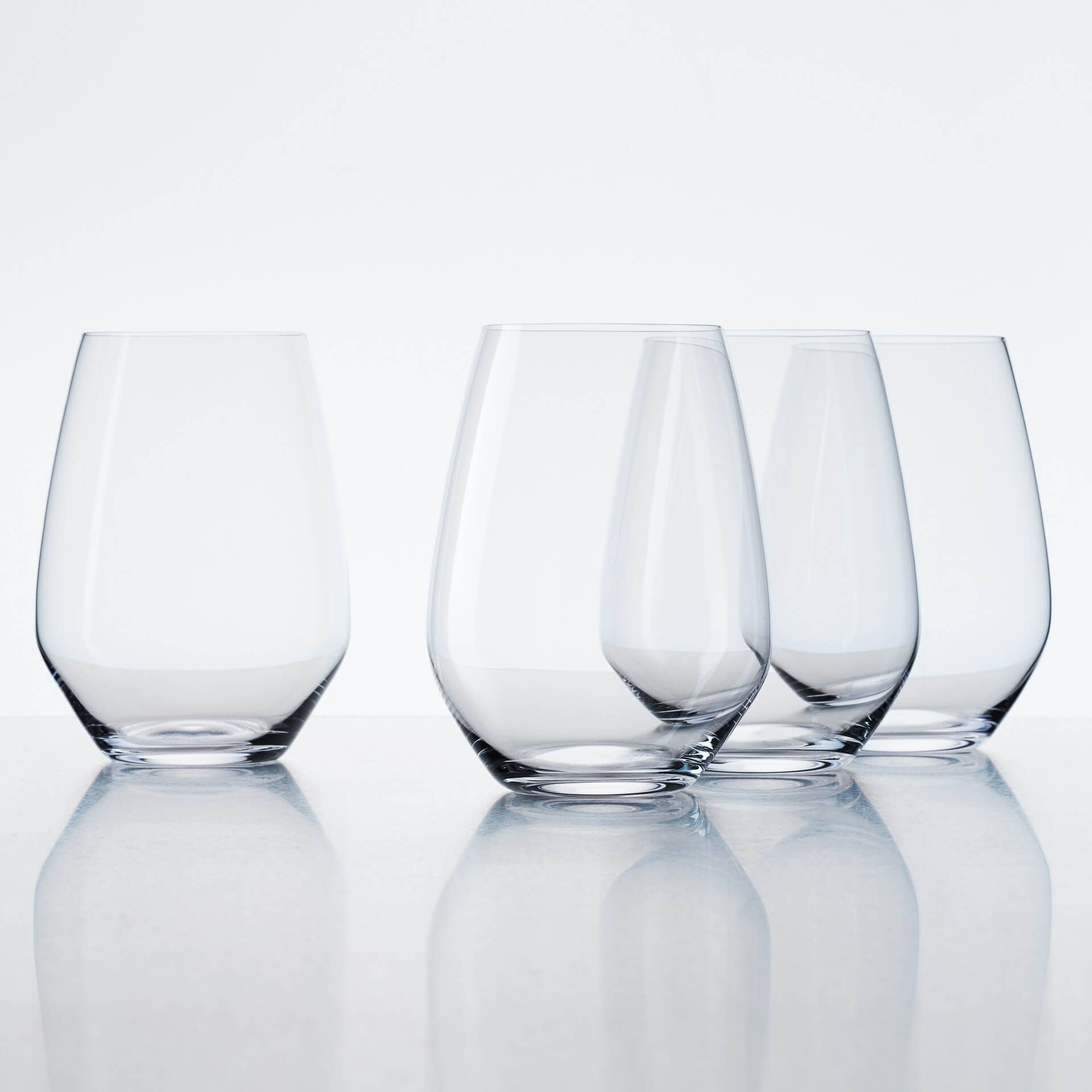 Copa de vino tinto Authentis Casual, Spiegelau - 630 ml (1 ud)