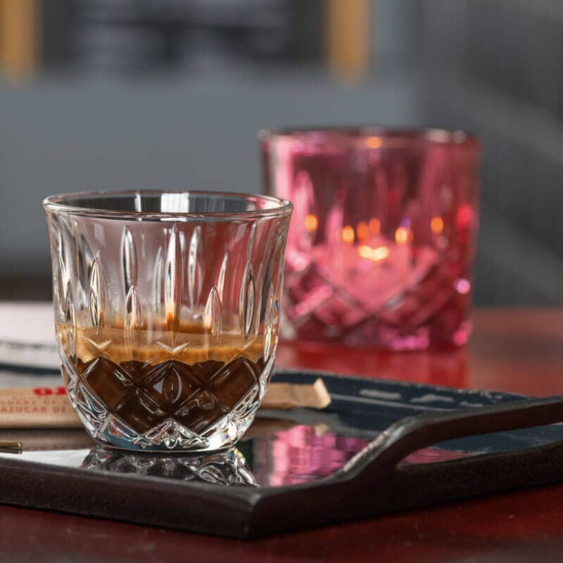 Espresso/Doppio Glas Noblesse, Nachtmann - 90ml (1 Stk.)