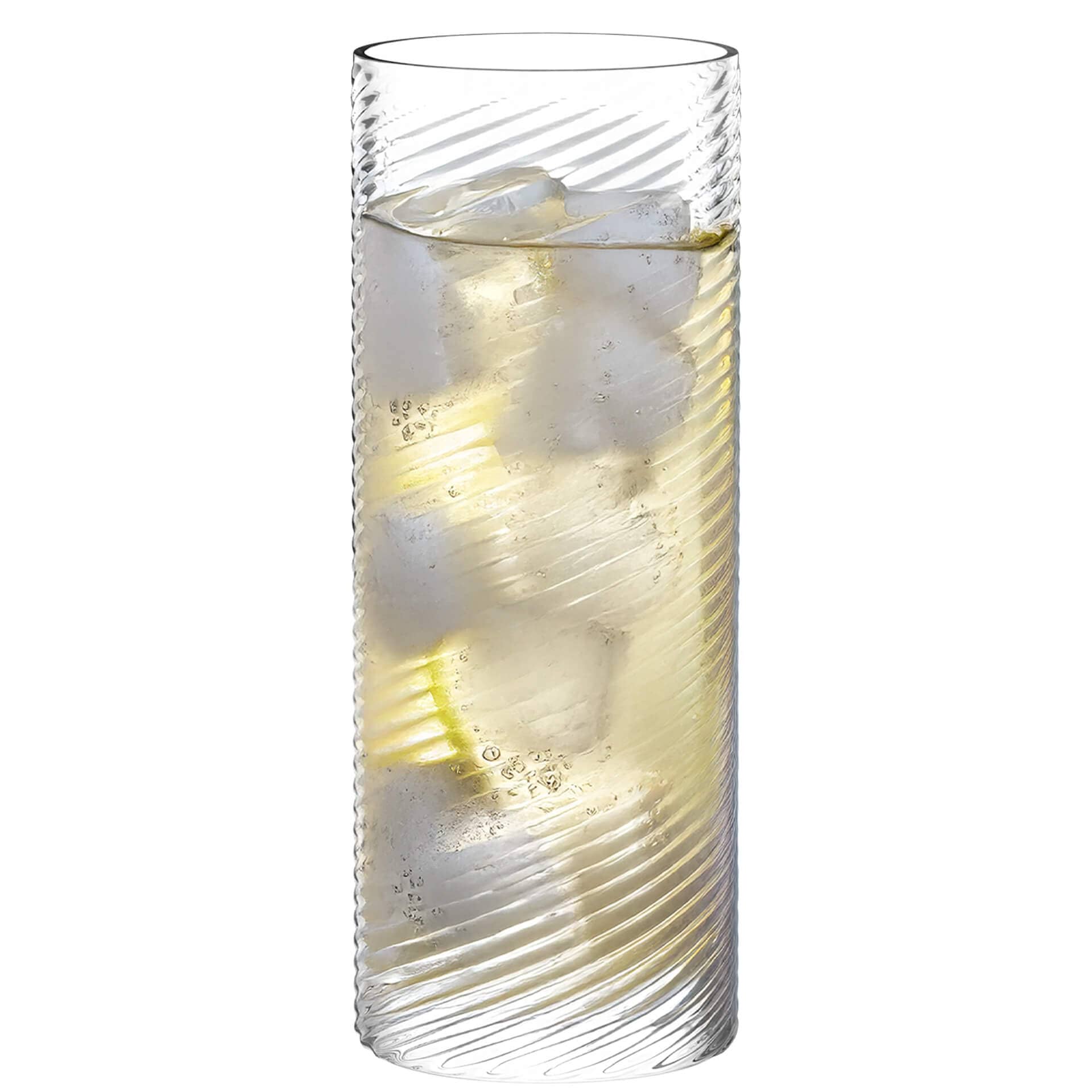 Vaso alto Berlin, Stölzle Lausitz - 525 ml (6 uds)