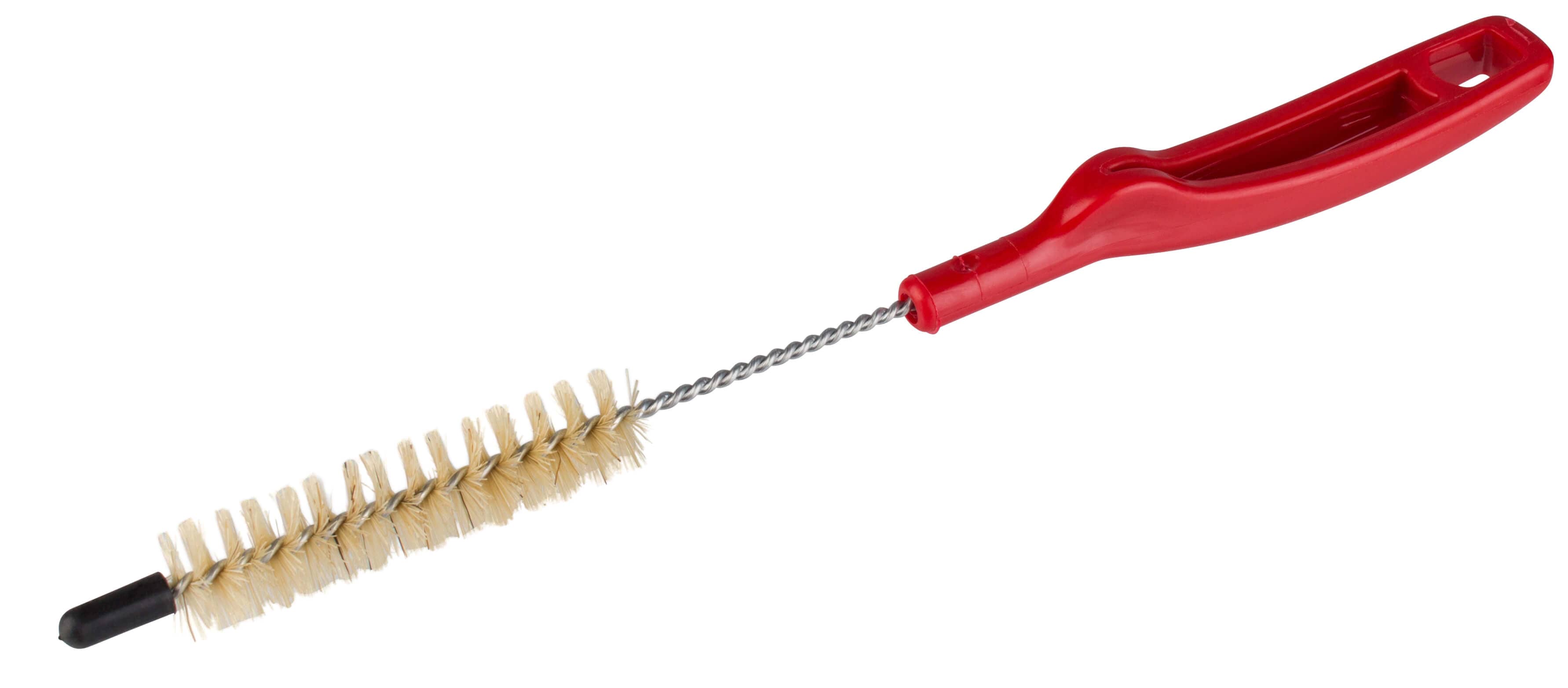 Cepillo para grifos de cerveza - 10 mm