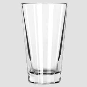 Boston Mixing Glasses