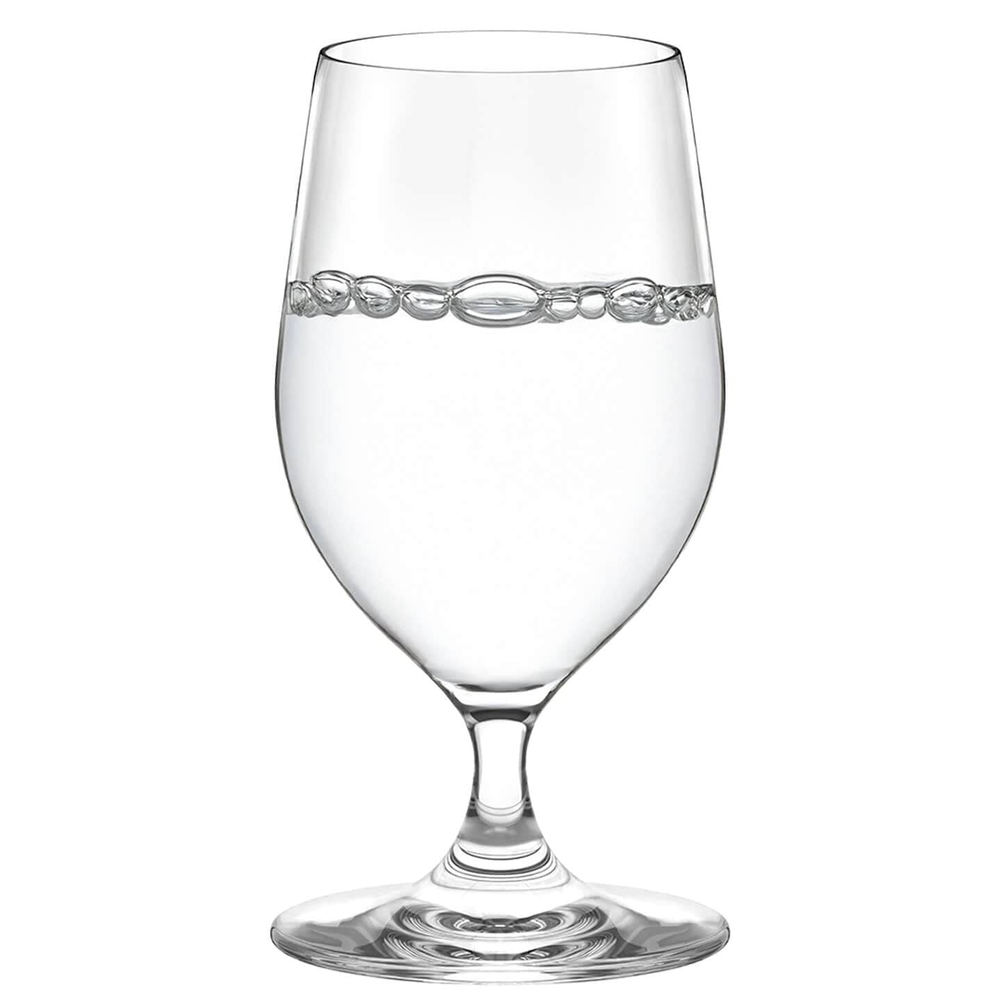 Verre à eau minérale Basic, Stölzle Lausitz - 295 ml (6 pcs)