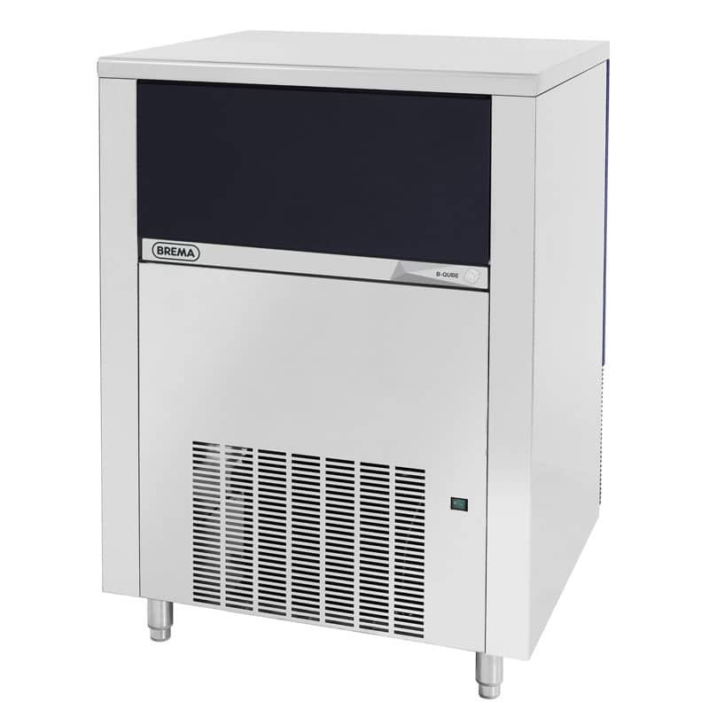 Brema Ice Cube Maker CB Series 1565 HC - Ice Cone (152 kg)