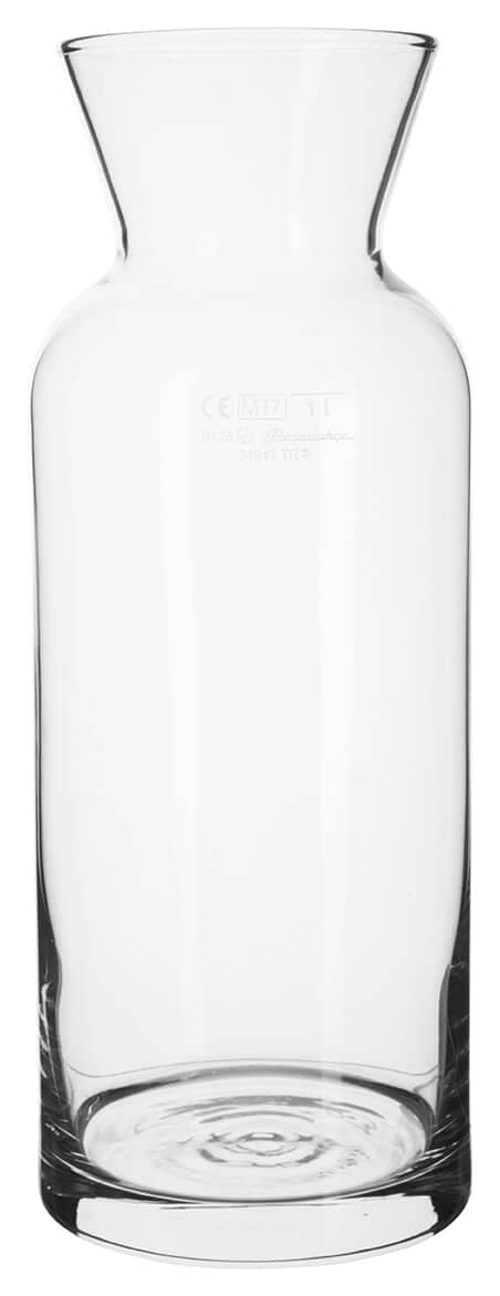Carafe Village, Pasabahce - 1260ml, 1,0l chêne
