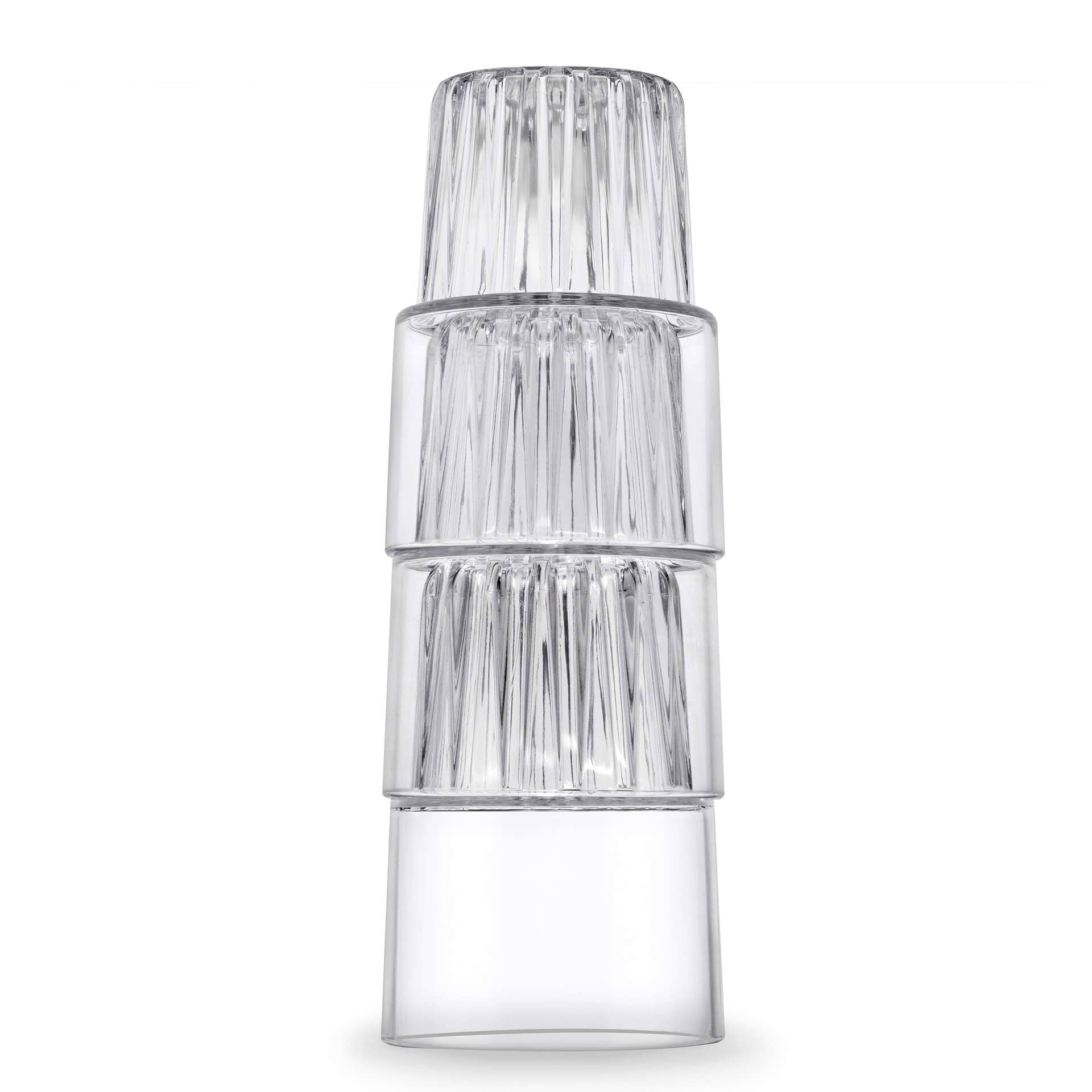 Verre en plastique London Cooler, SAN - 414 ml (1 pce)