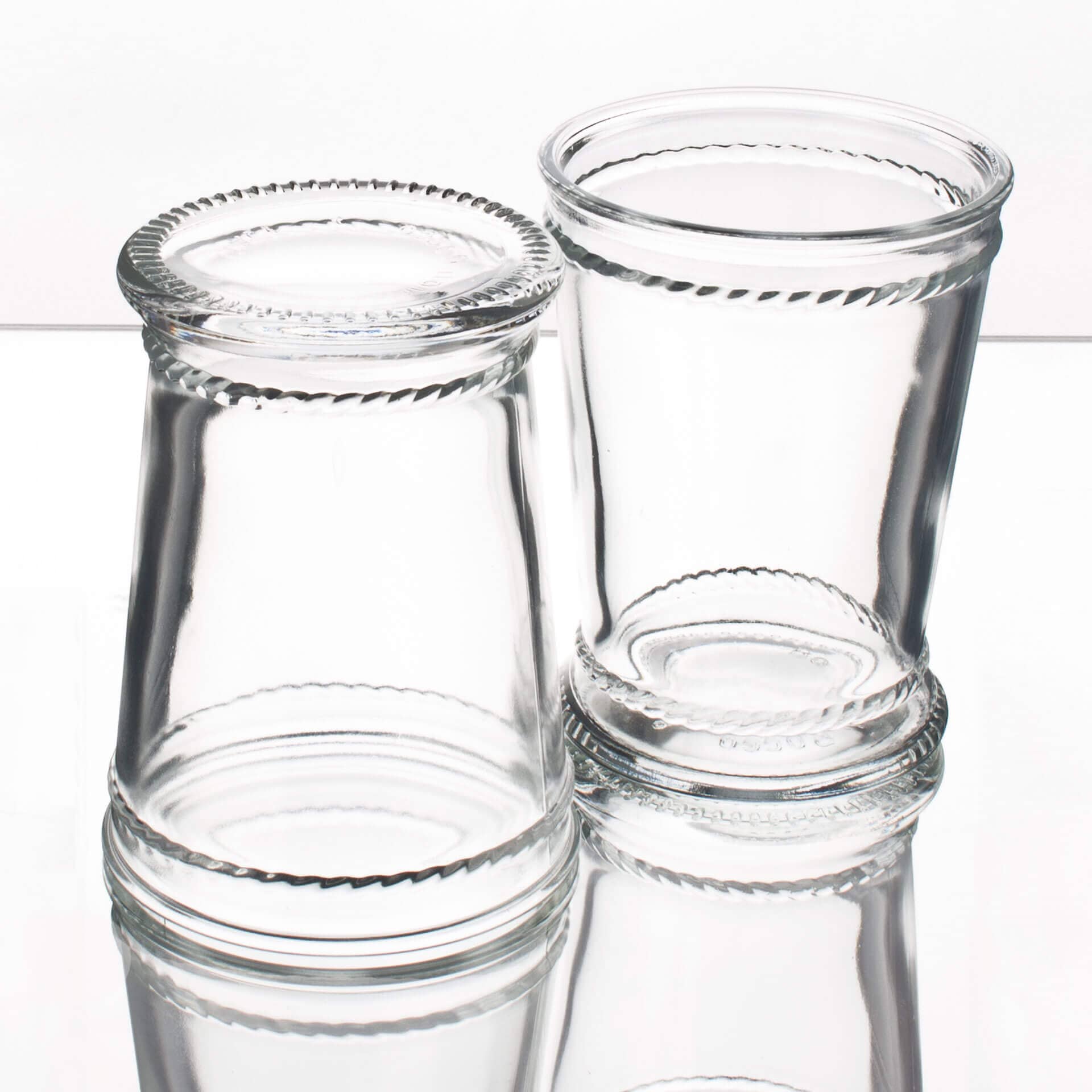 Vaso Julep Bartender, Bormioli Rocco - 365 ml (1 ud)