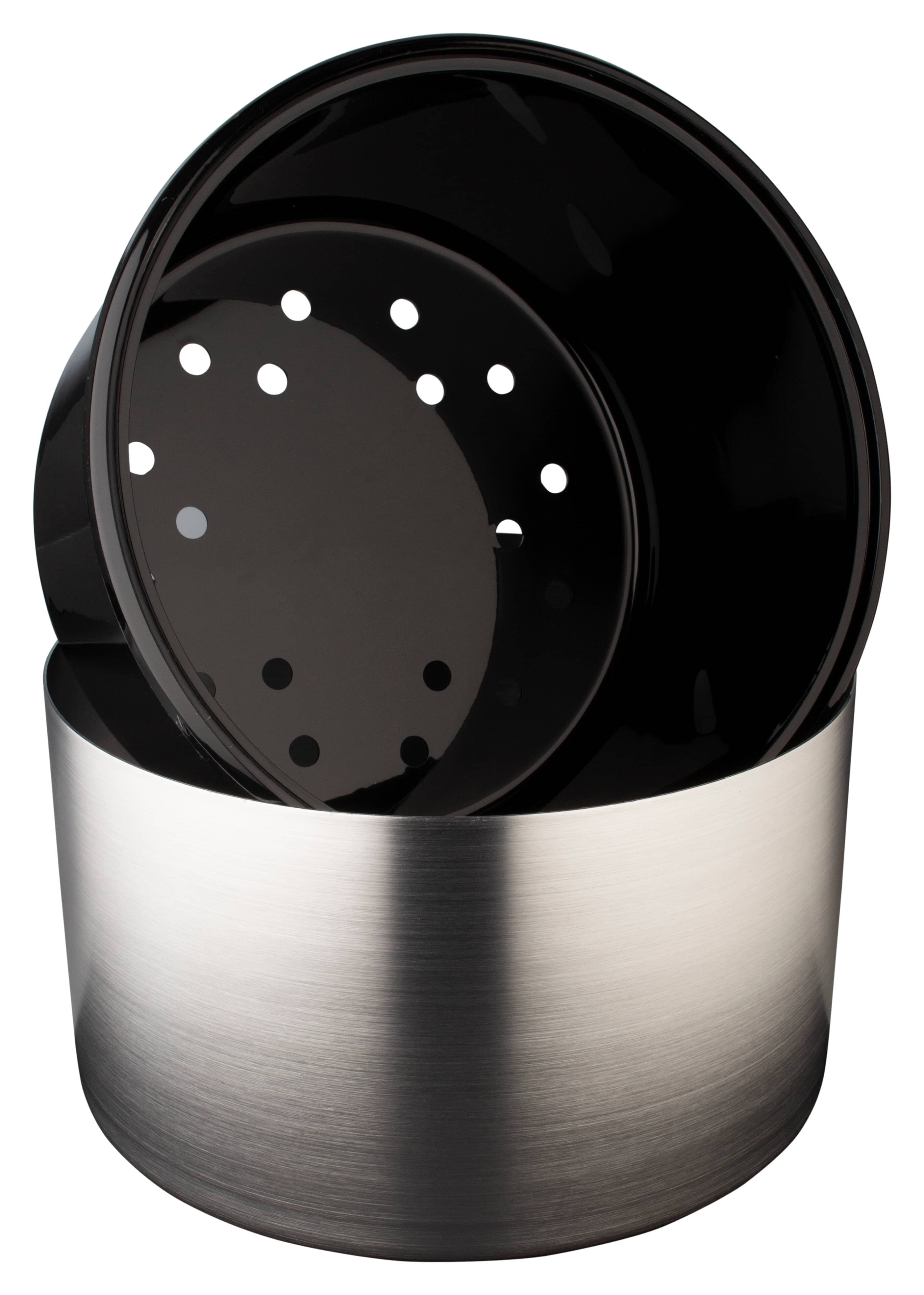 Cubo de hielo - Aluminio (8,0 l)
