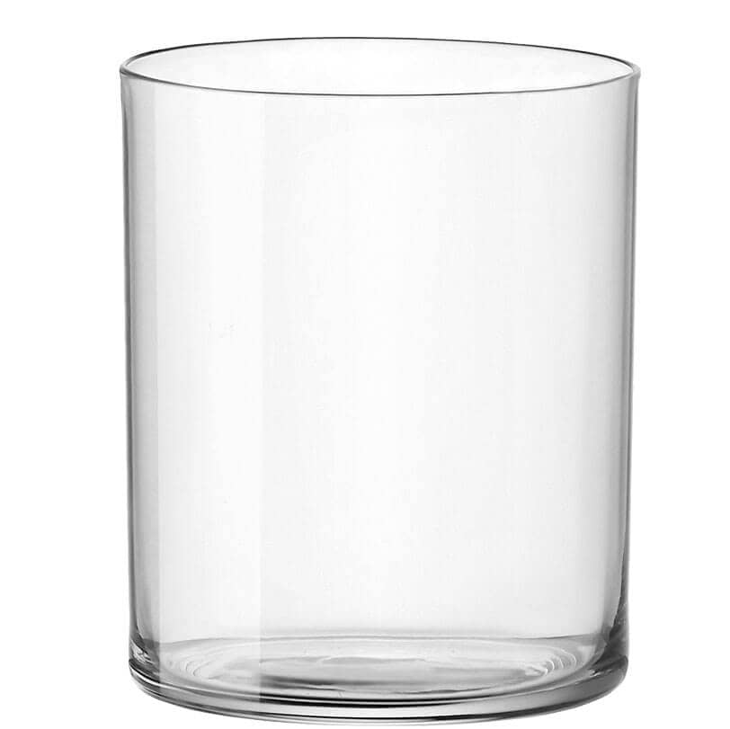 Tumbler Aere, Bormioli Rocco - 280ml (12 pcs.)