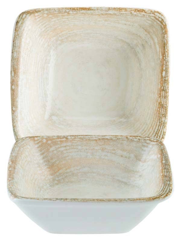 Bonna Patera Moove Bandeja 8x8,5 cm beige - 24 ud