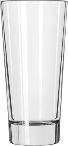 Glas Beverage, Elan Libbey - 355ml (12Stk)