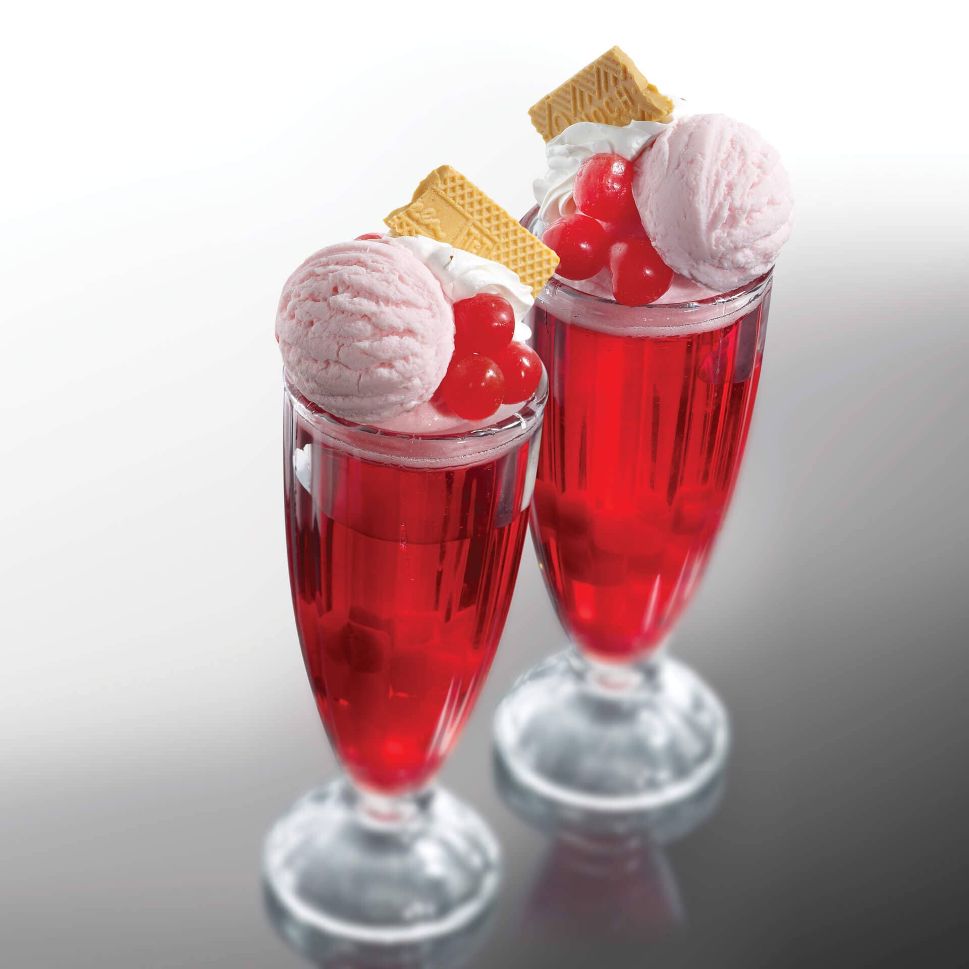 Eisbecher Soda, Libbey - 355ml (24 Stk.)