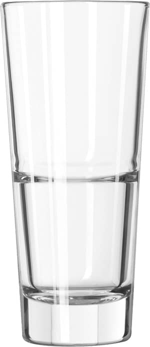 Verre Hi Ball Endeavor Libbey - 296ml
