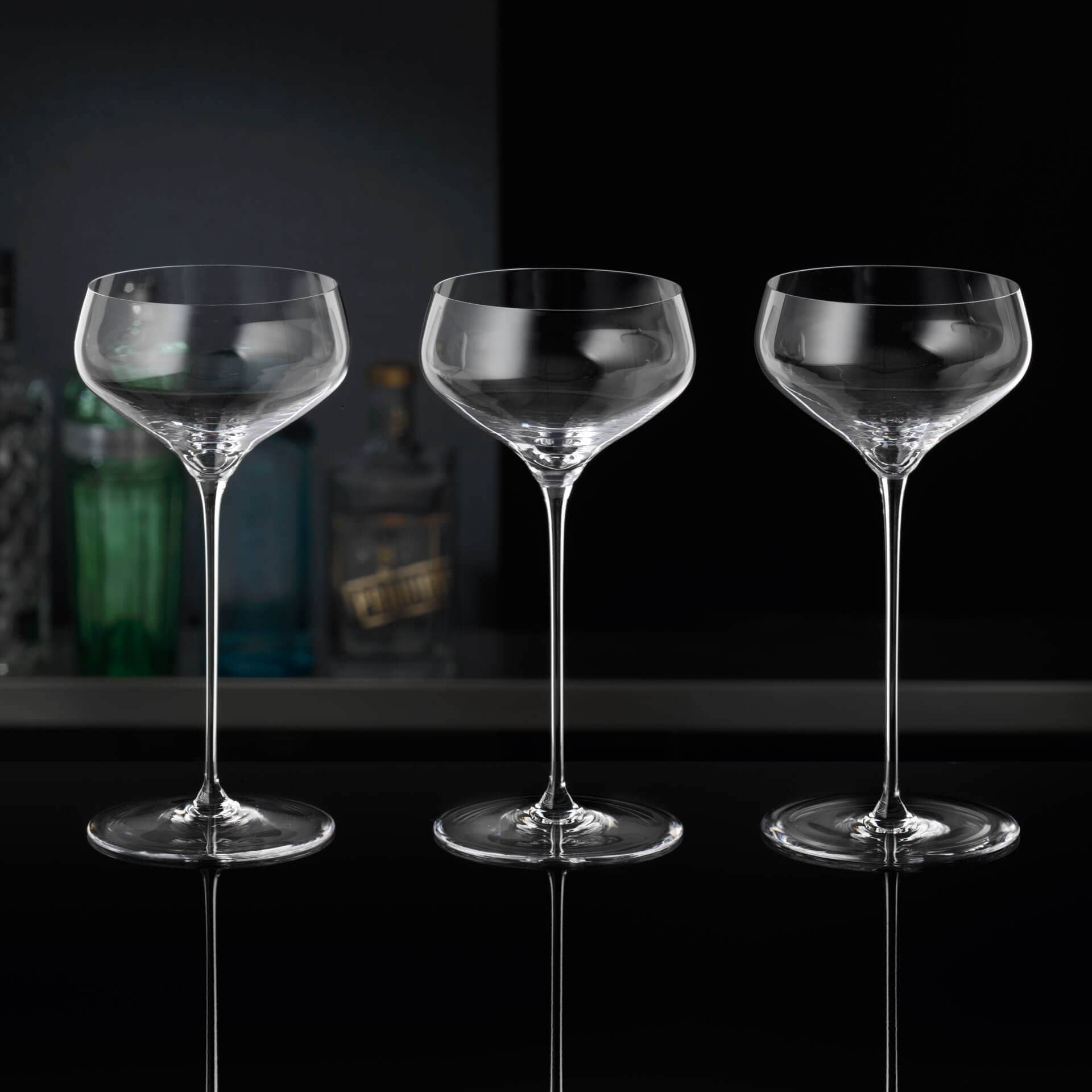 Verre coupette Hi-Lite, Spiegelau - 238 ml (1 pce)