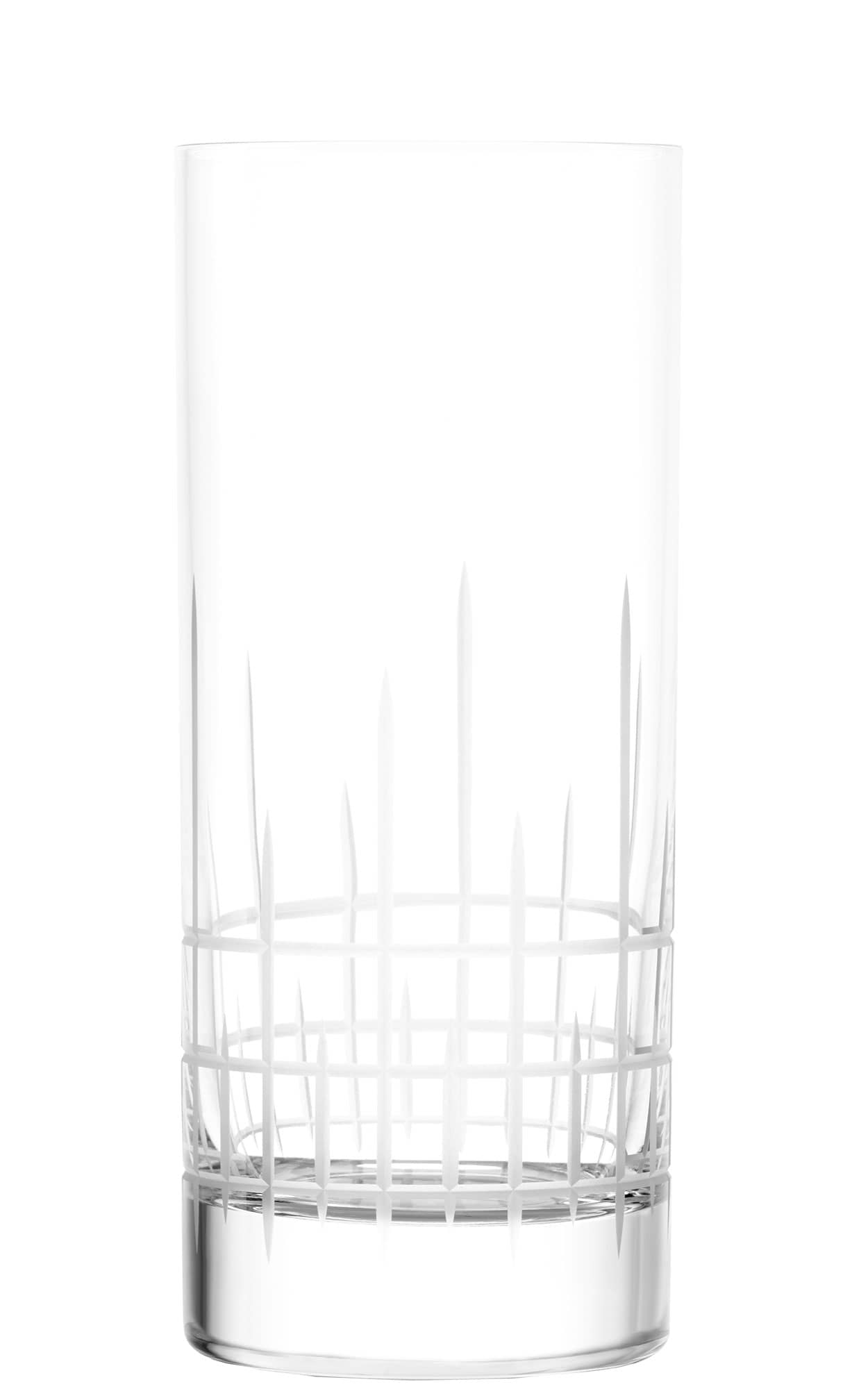 Juice glass New York Bar Manhattan, Stölzle - 380ml