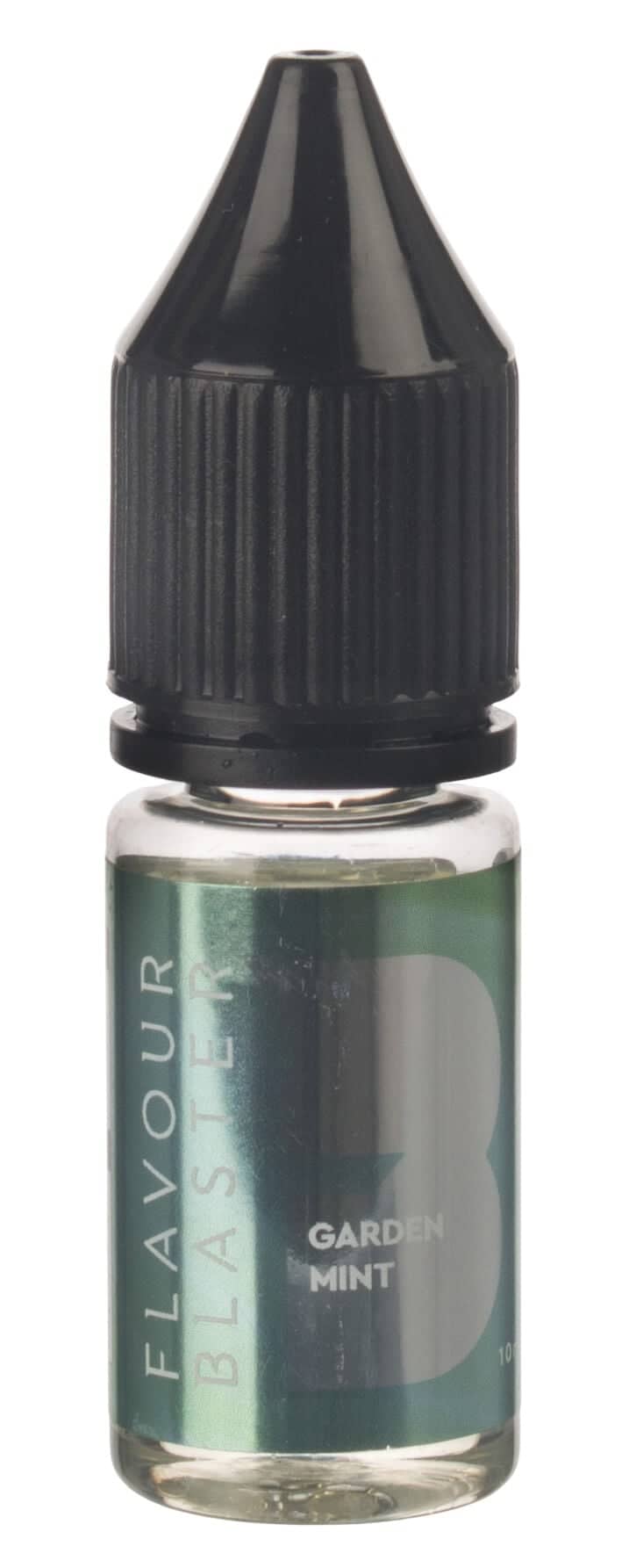 Aroma for Flavour Blaster - Garden Mint (10ml)