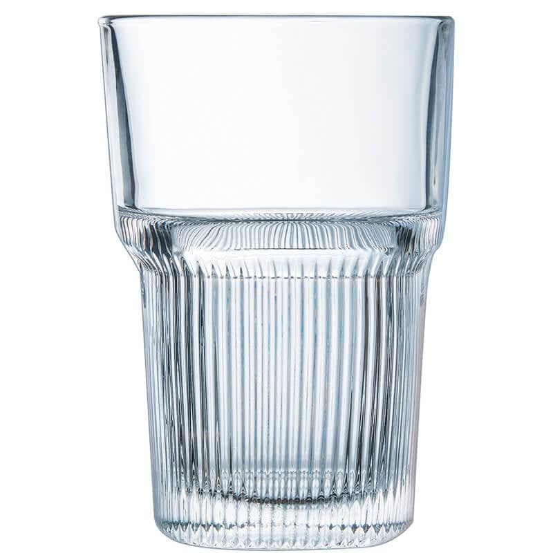 Verre à long drink Starline, Arcoroc - 420 ml (6 pièces)
