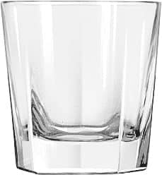 Vasos Rocks, Inverness Libbey - 207 ml