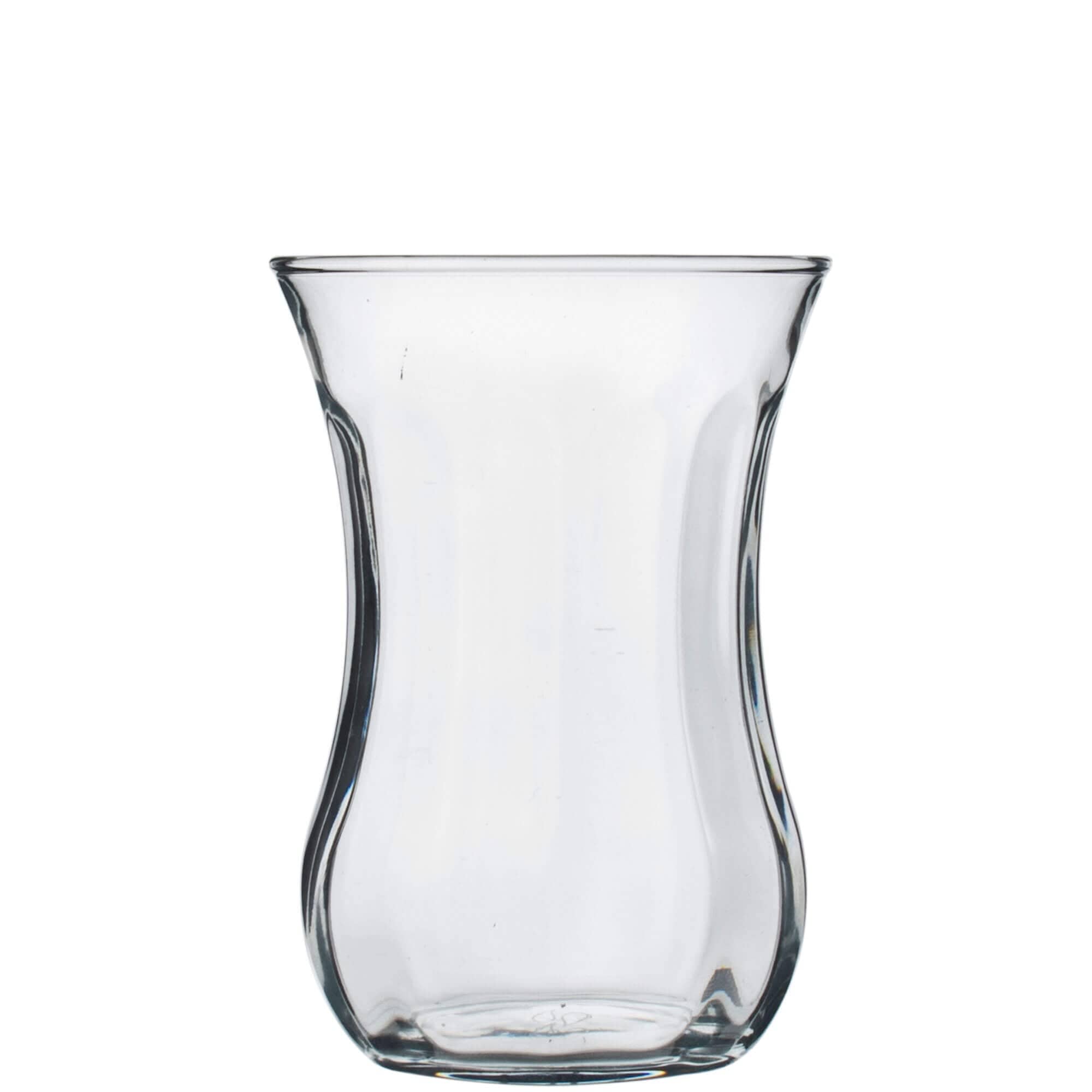 Teeglas Optik, Pasabahce - 120ml (6 Stk.)