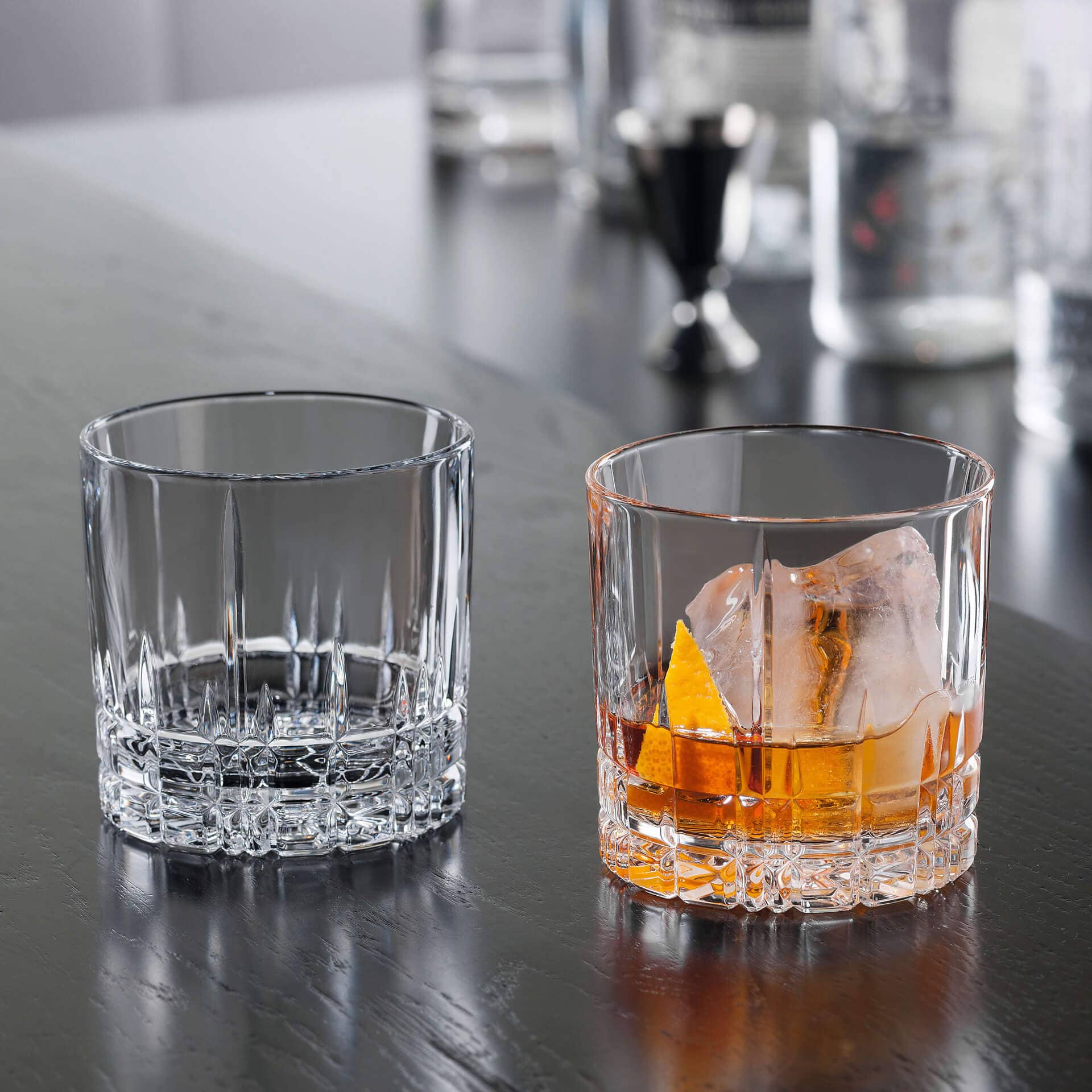 Verre old fashioned, Perfect Serve Collection Spiegelau - 270ml