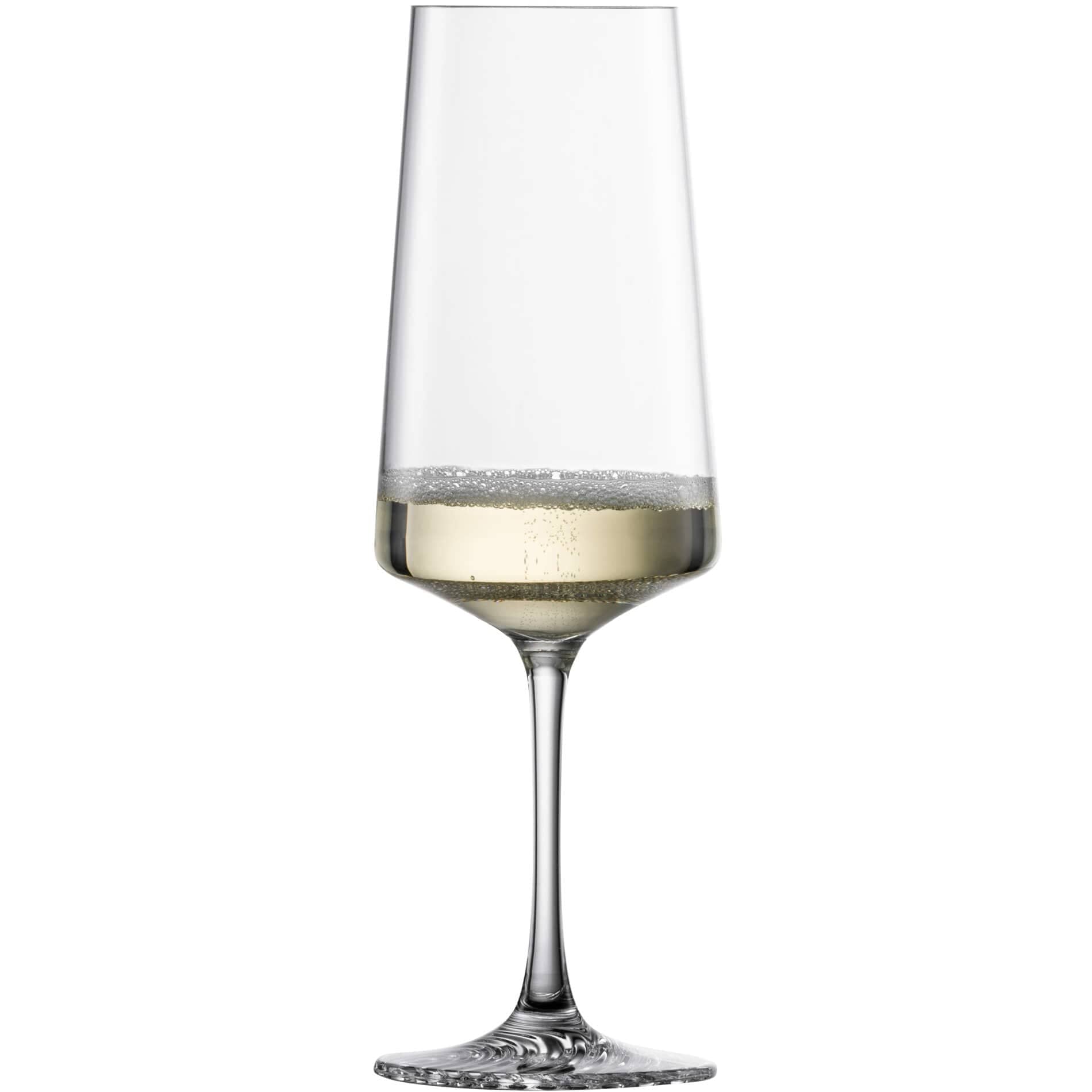 Champagne glass Volume, Zwiesel Glas - 395ml (1 pc.)