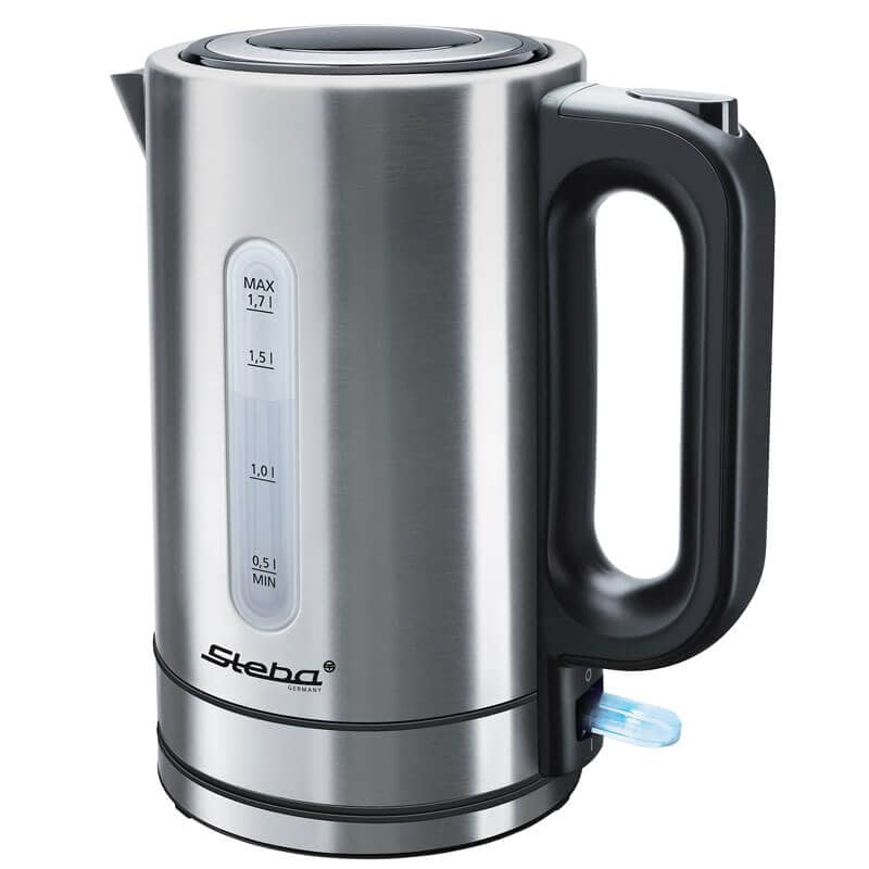 Bouilloire WK 20 INOX, Steba - 1,7 l