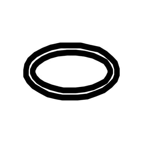 Joint circulaire 11,5 x 1 - Santos #33 (33120)