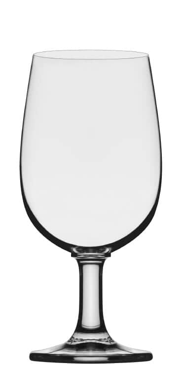 Copa tulipa para cerveza STO Oberglas - 360 ml, 0,25 l de marca (6 uds)