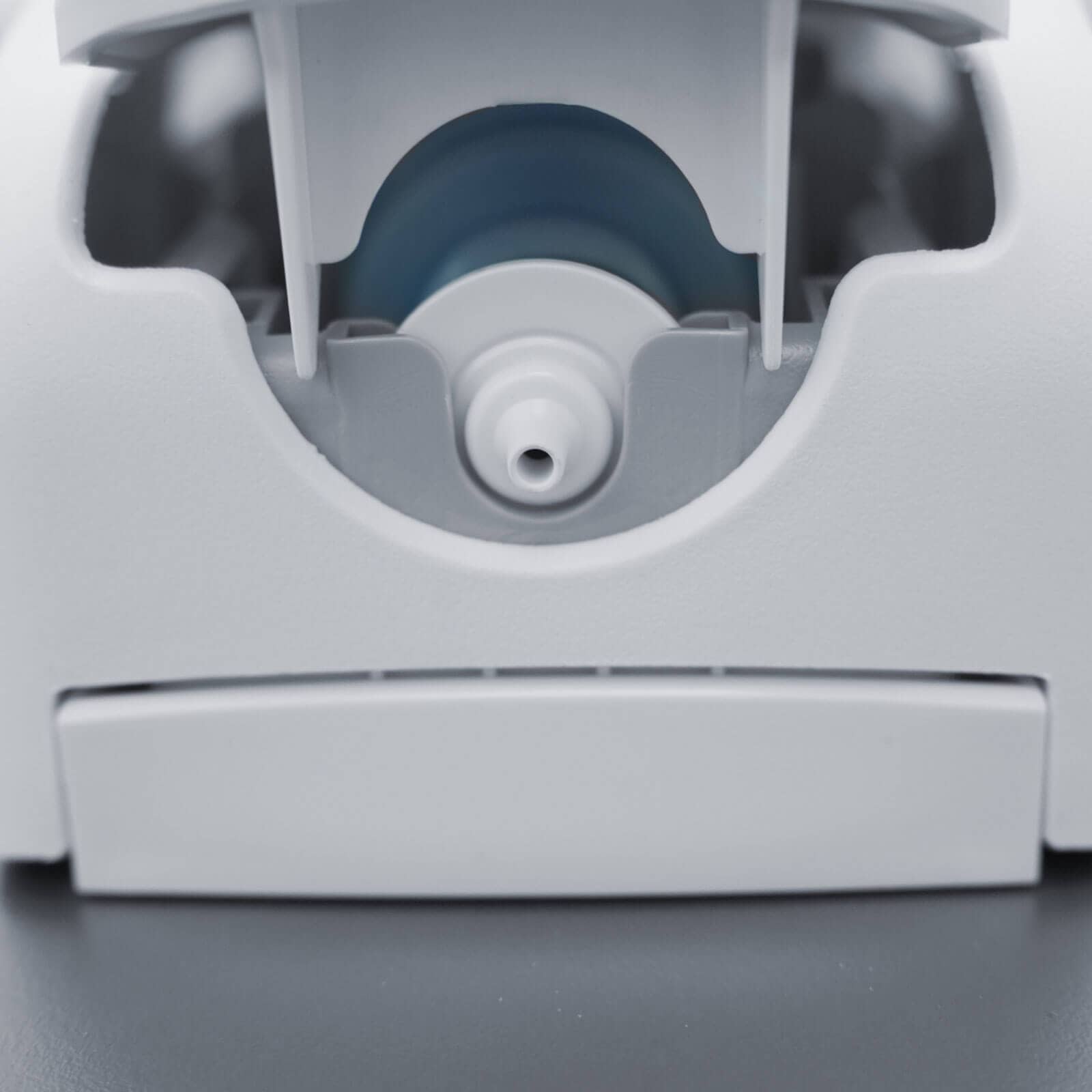 Soap dispenser 500 ml - matte white