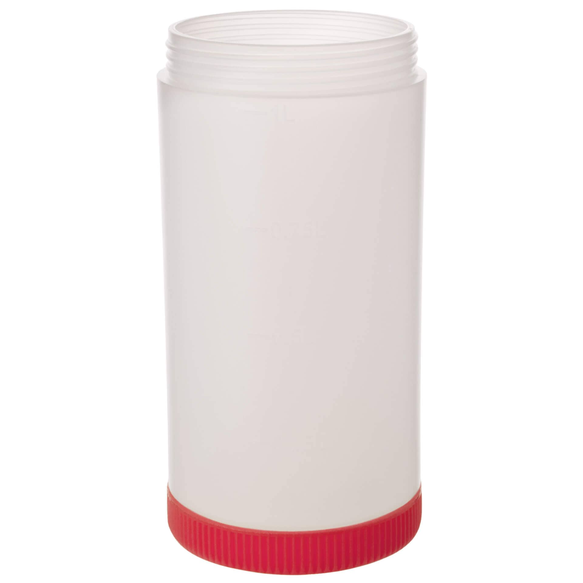 Speedbottle rot (B-P-M 1l)