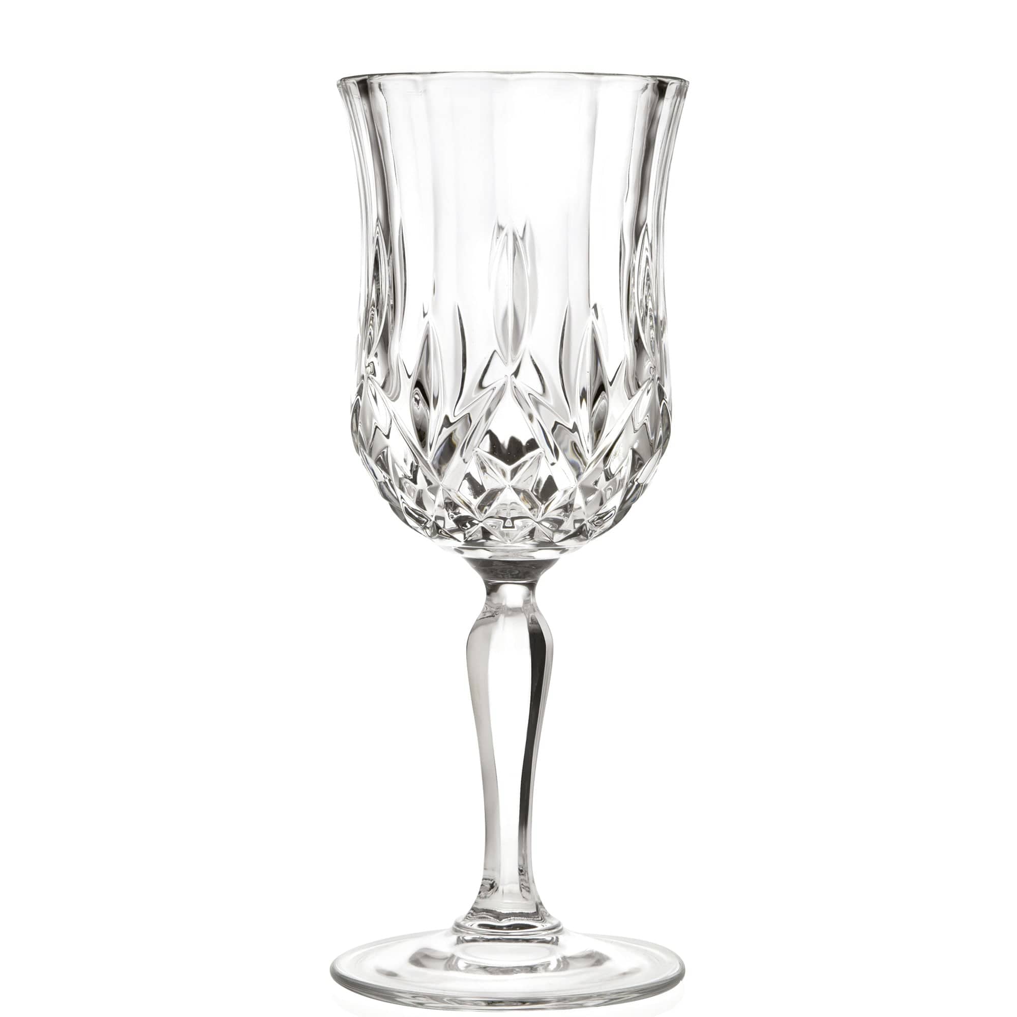 Wine glass Opera, RCR - 230ml