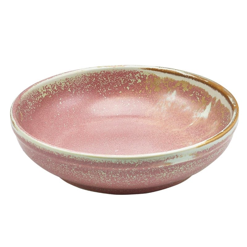 Coupe-Schale Terra Rose – 23 cm (6 Stk.)