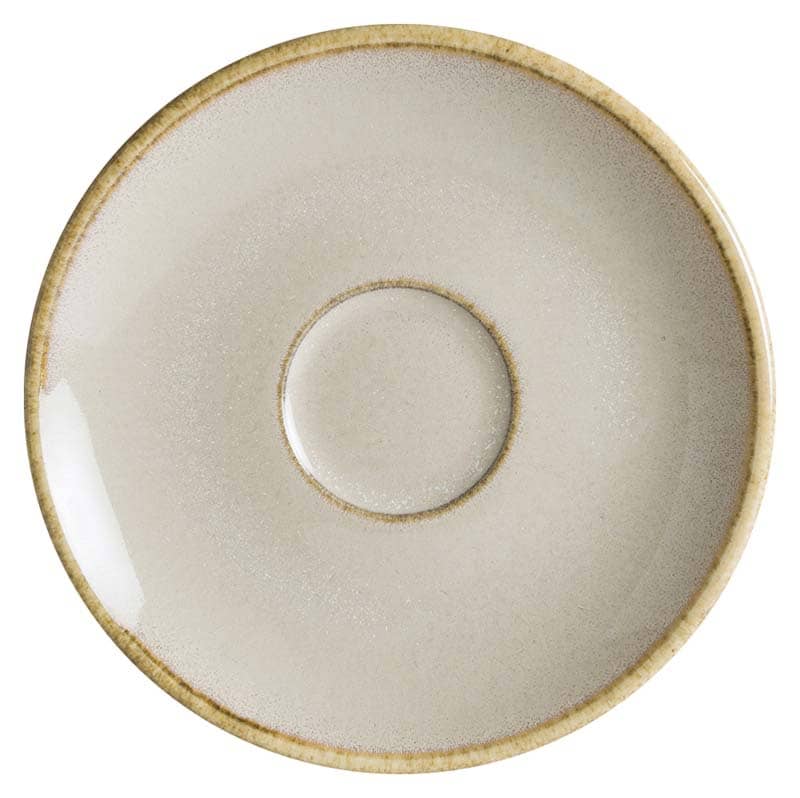 Bonna Sand Rita Platillo 12 cm beige - 6 ud